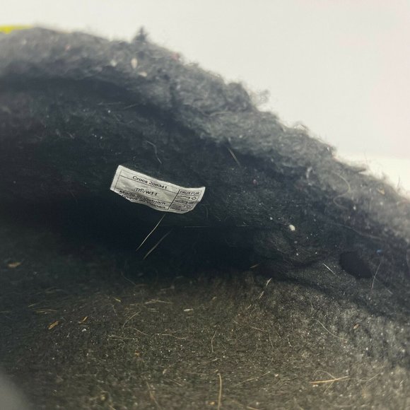 Crocs Classic Lined Tie Dye Clogs Heel Strap Size Mens 9 Womens 11 - Picture 6 of 6